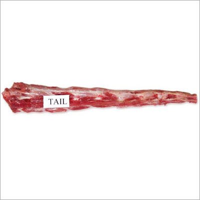 BUFFALO TAIL
